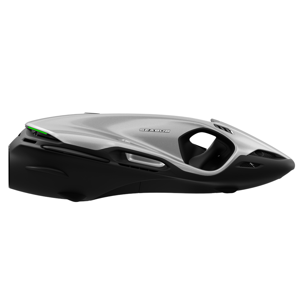 F9S Meteo Silver onderwater scooter