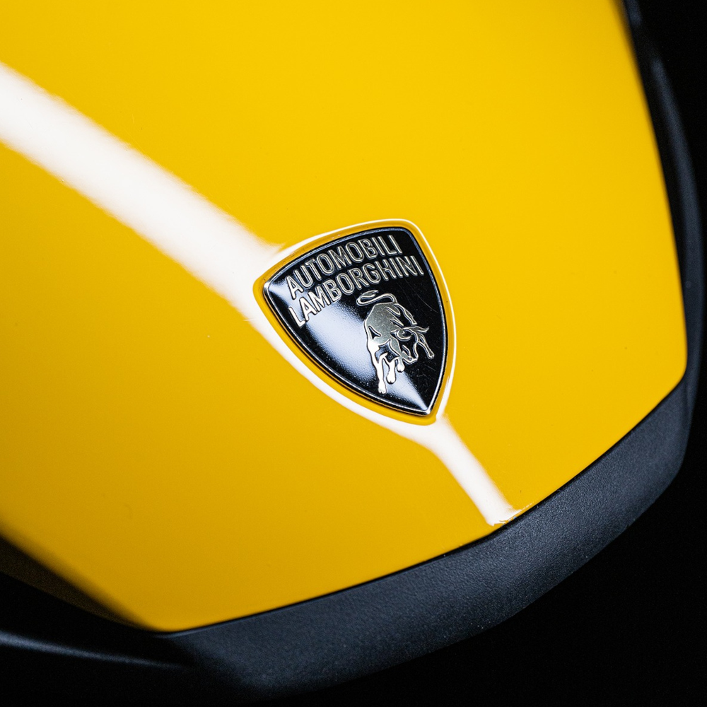 Seabob Lamborghini SE63 Giallo onderwater scooter 7