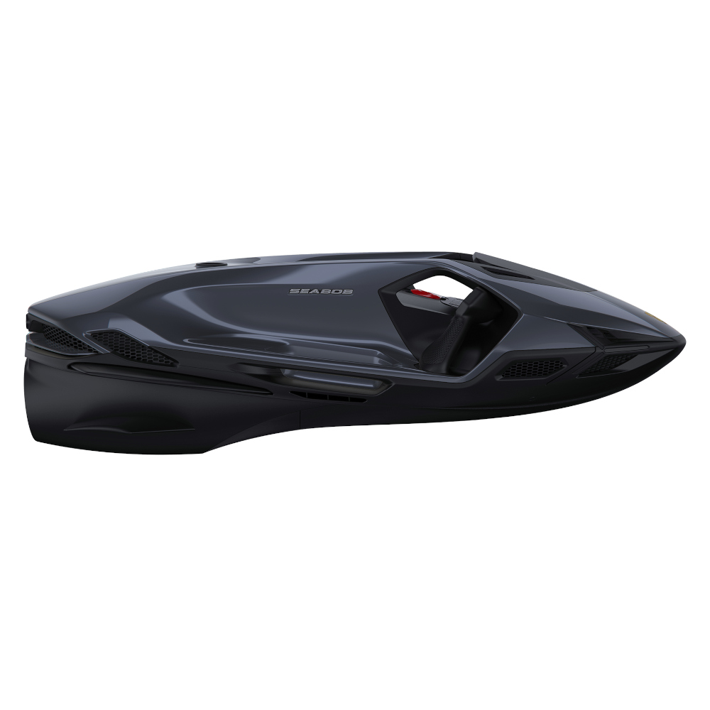 SE63 Grigio Lynx onderwater scooter