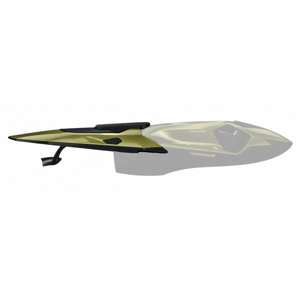 SE63 Performance Board Verde Gea