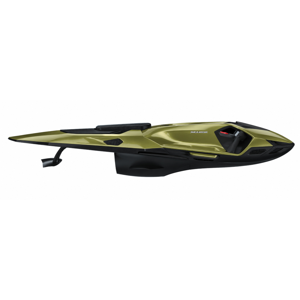 SE63 Performance Board Verde Gea