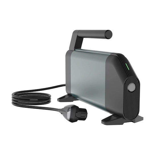 SE63 Quick Charger