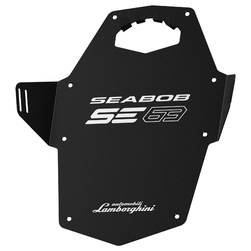 SE63 Rack