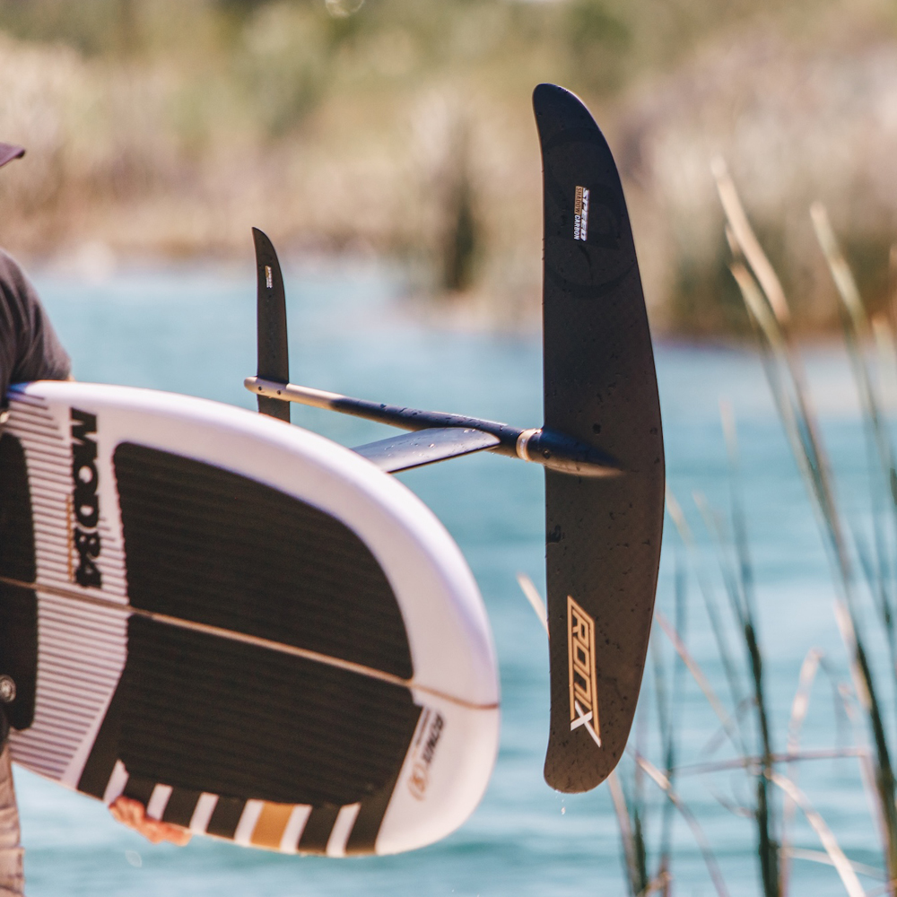 Ronix Speed MOD84 wakefoil set 1530 advanced 6