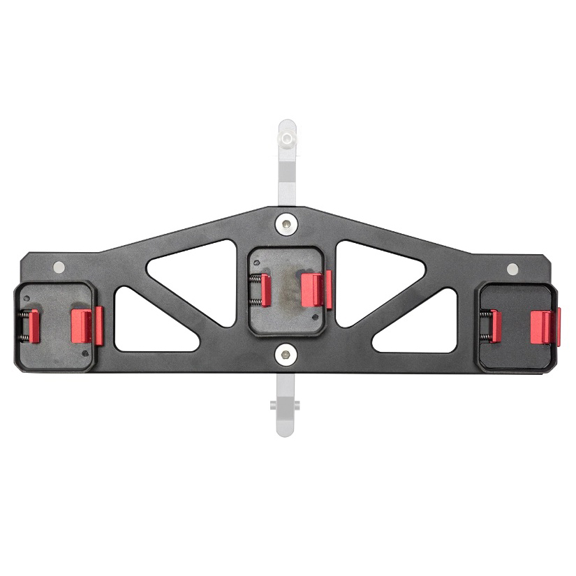 Subnado multi-engine mounting plate 3