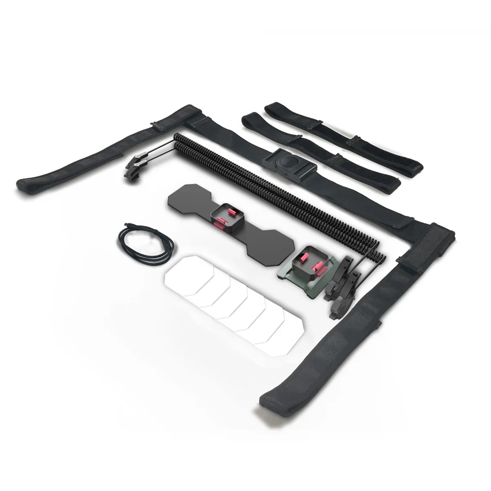 Subnado accessoires pakket foto 1