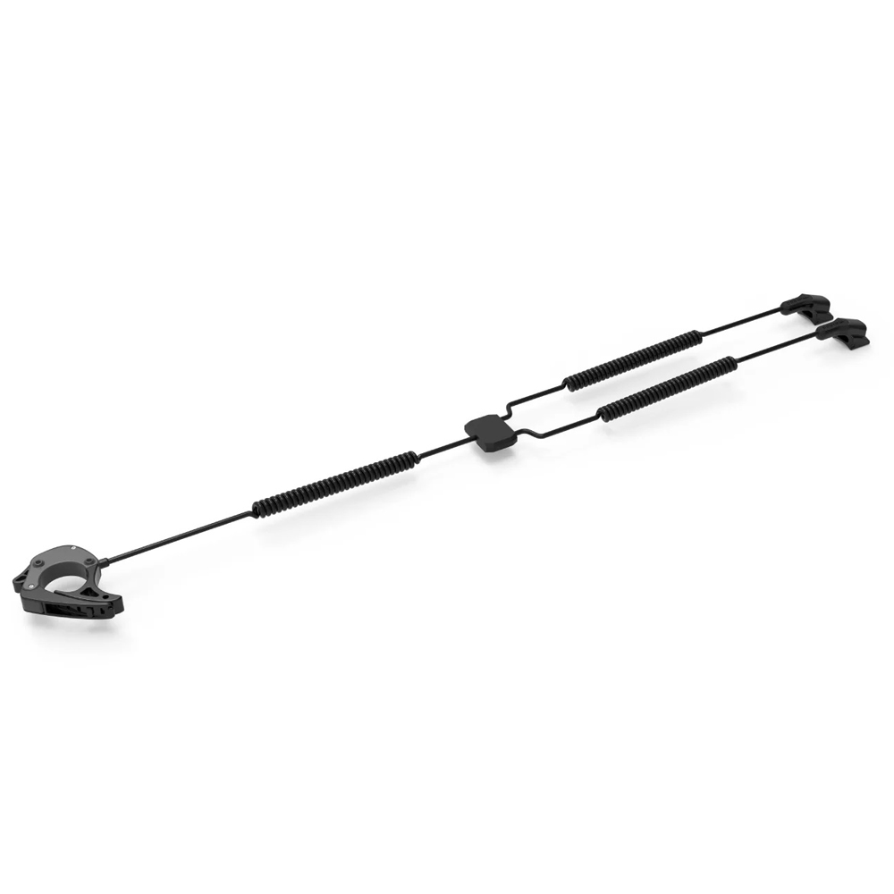 Subnado dual engine finger ring controller foto 1