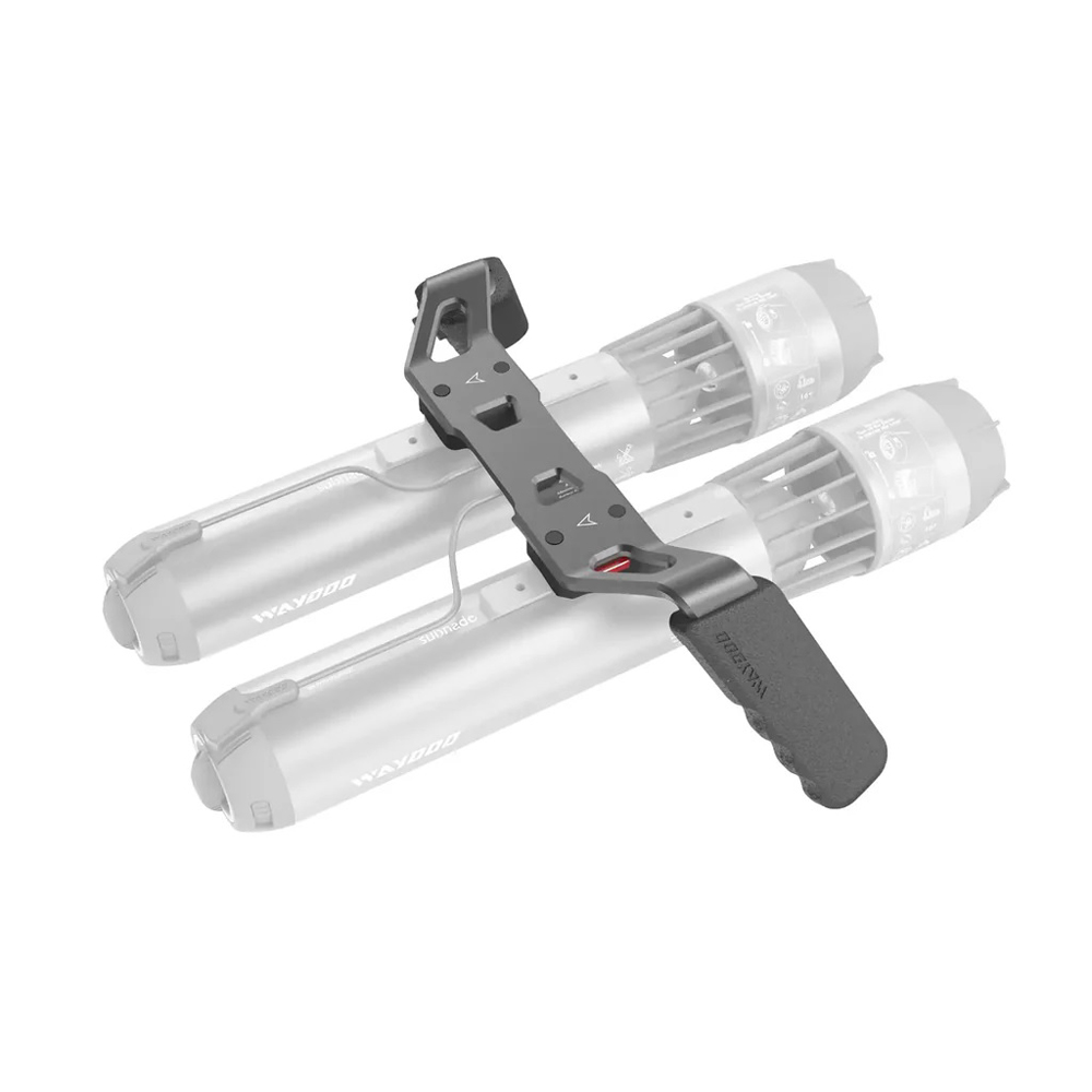 Subnado twin engine handle foto 1