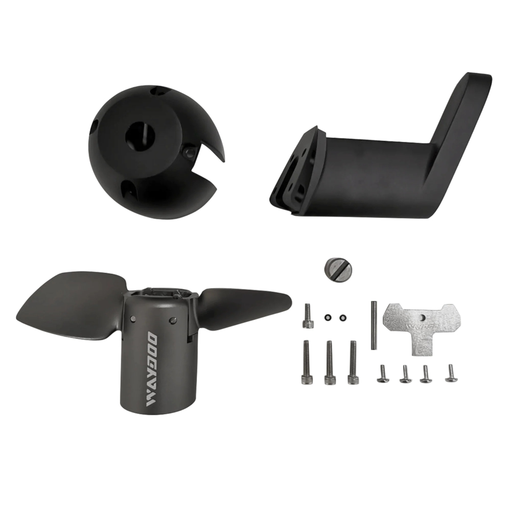 Waydoo Flyer One 140-Glide Folding Propeller Kit 2