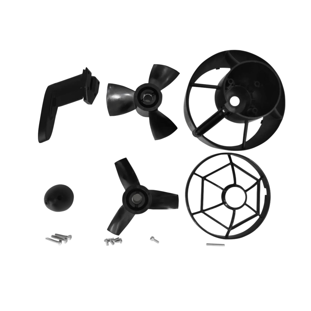 Waydoo Flyer One Plus 120-Propeller Kit One Propeller (1st Gen) 2