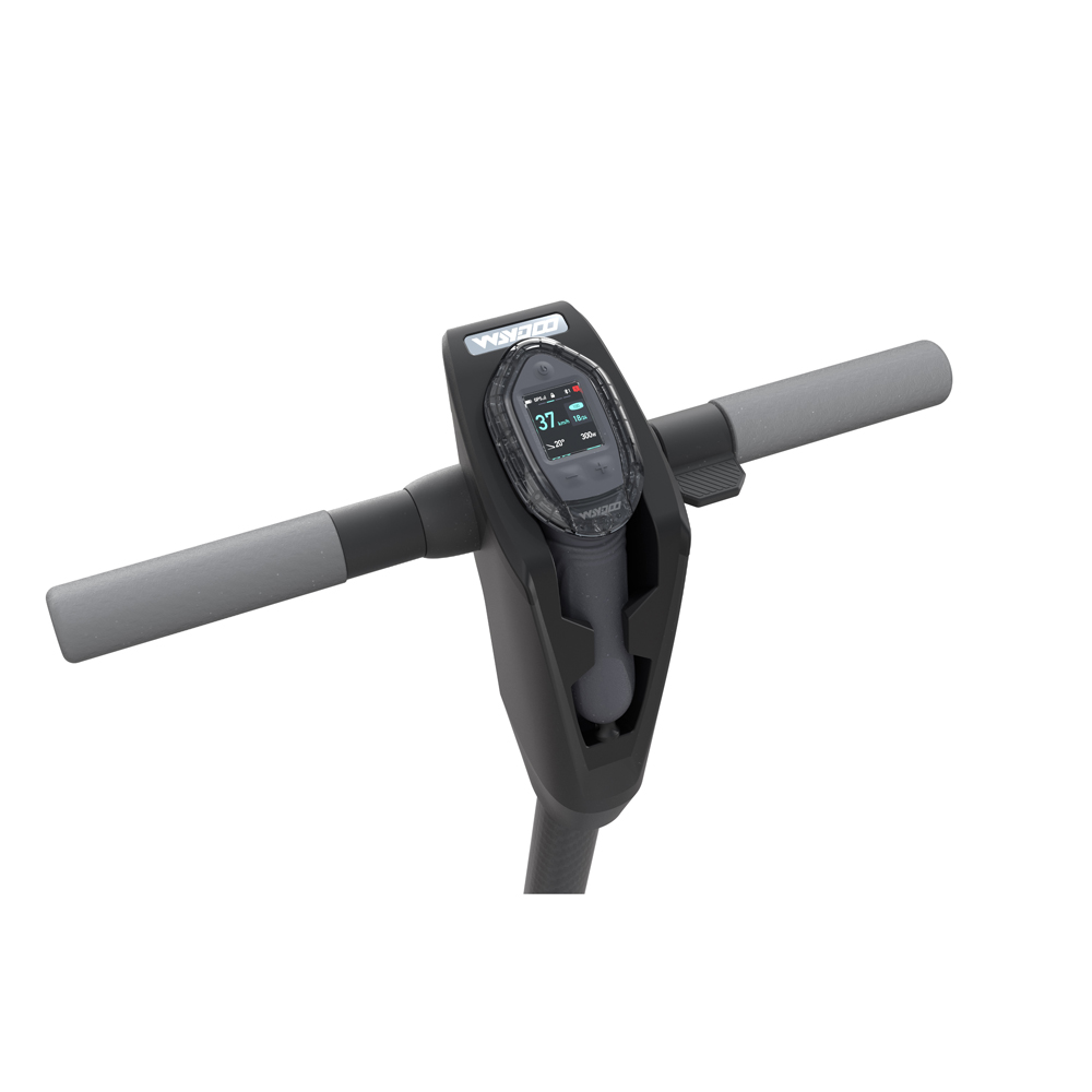 Waydoo scooter kit en tube 130 liter 3