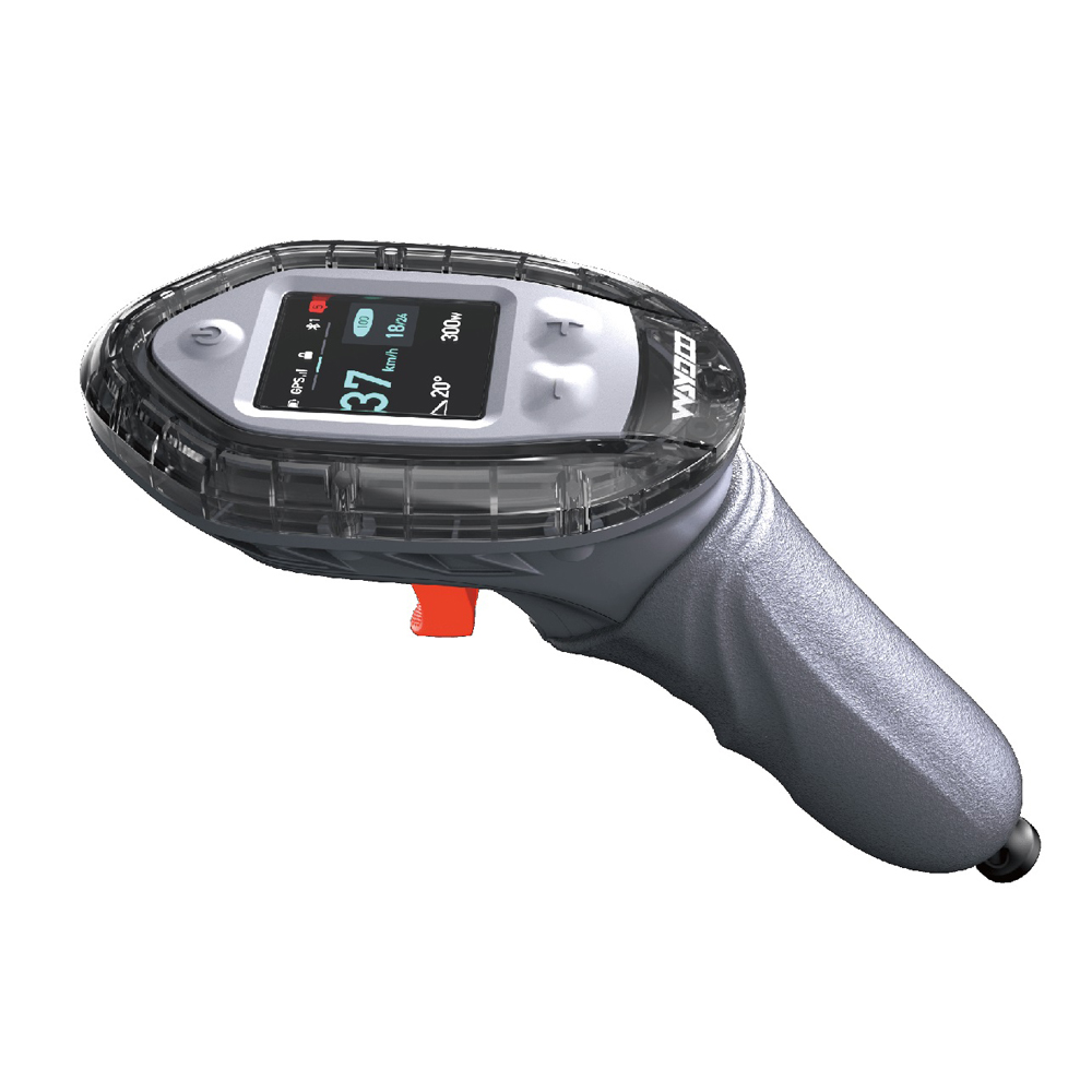 Waydoo EVO remote foto 1