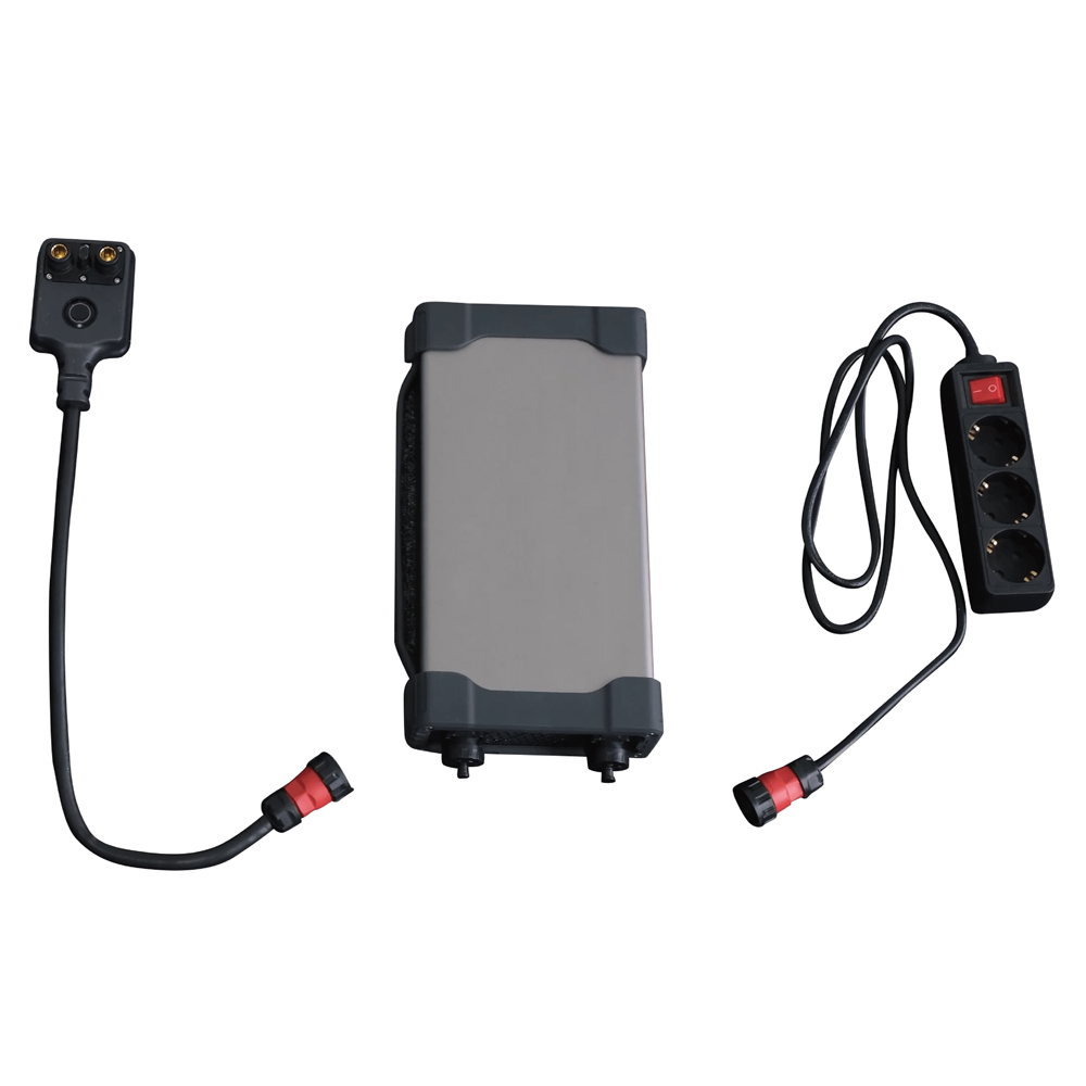 Waydoo Powerflight invertable charger 2