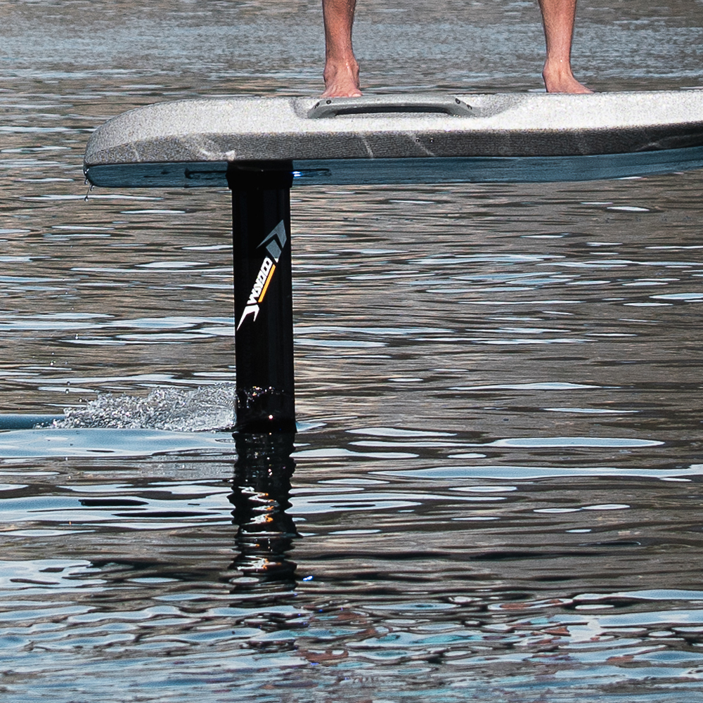 Waydoo EVO 27 mast 4