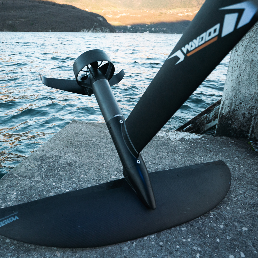 Waydoo EVO propulsion Unit elite 2