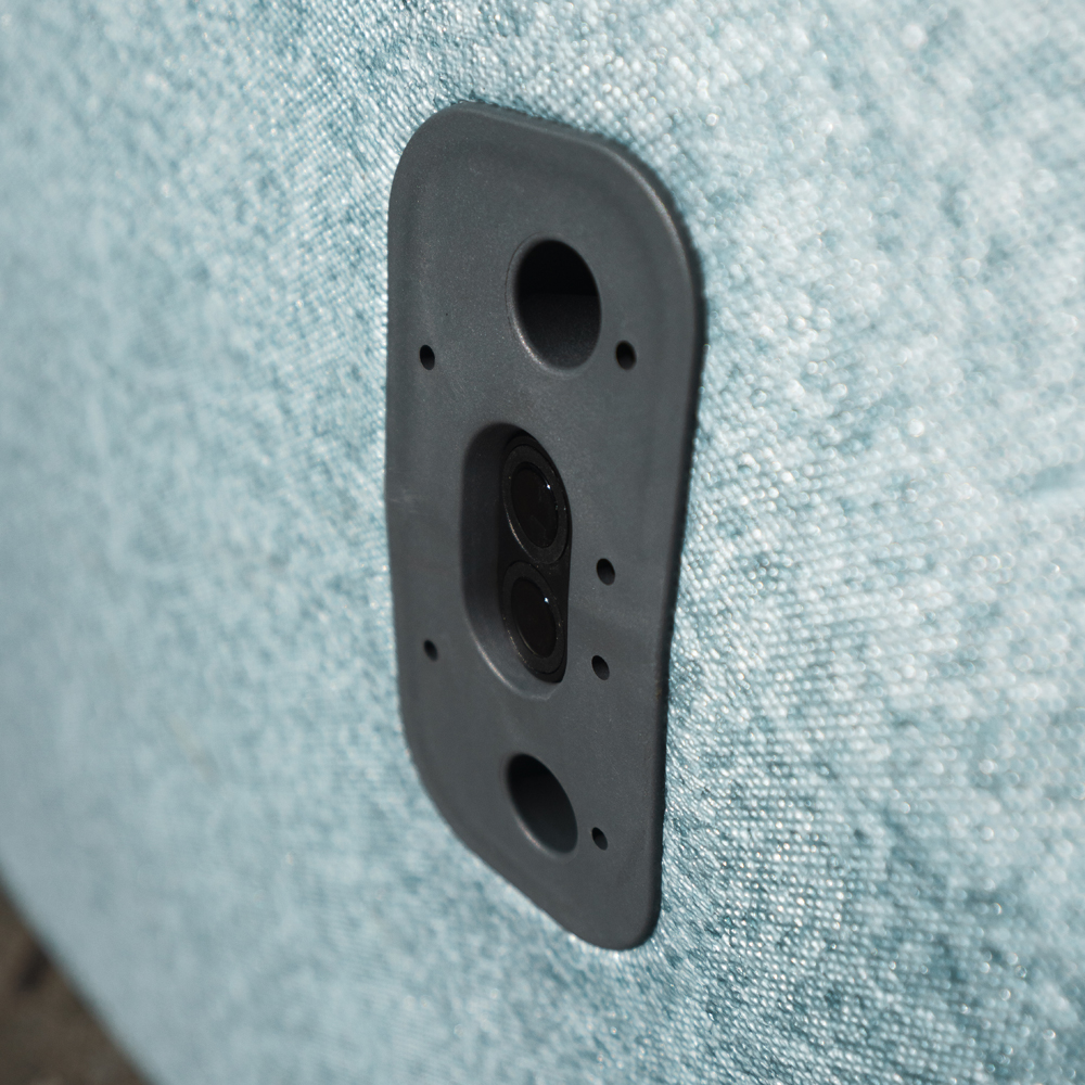 Waydoo EVO PRO PLUS efoil standard set 8