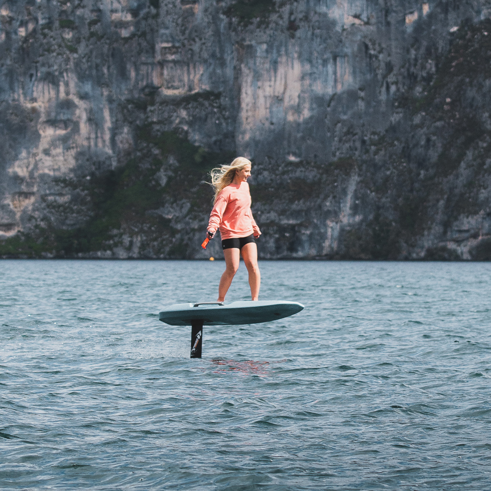 Waydoo EVO PRO PLUS efoil deluxe set 17