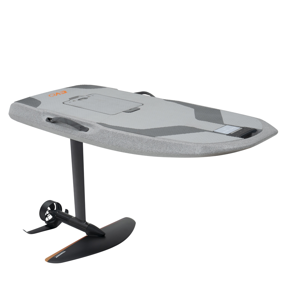 Waydoo EVO MAX PLUS efoil standard set 2