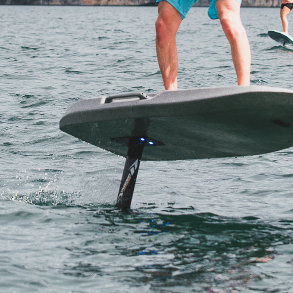 Waydoo EVO MAX PLUS efoil deluxe set 6