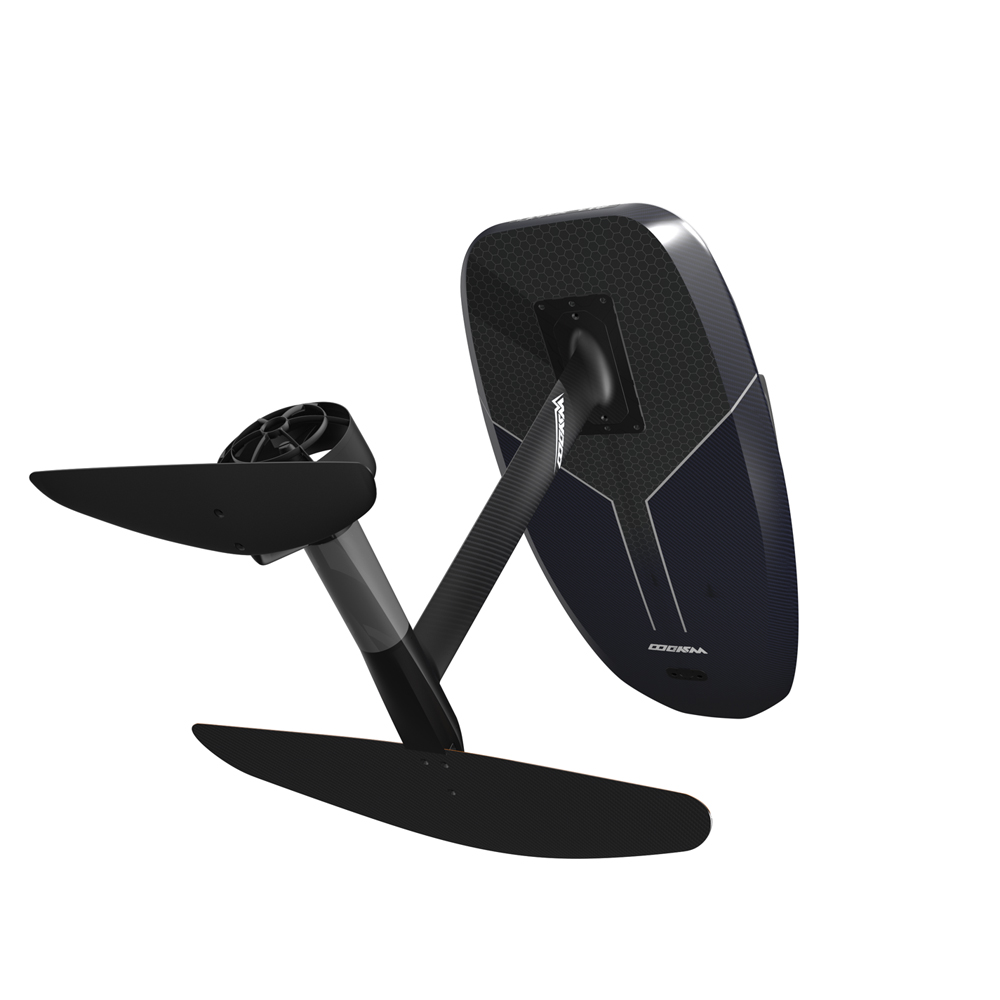 Waydoo EVO Master PLUS efoil standard carbon set 3