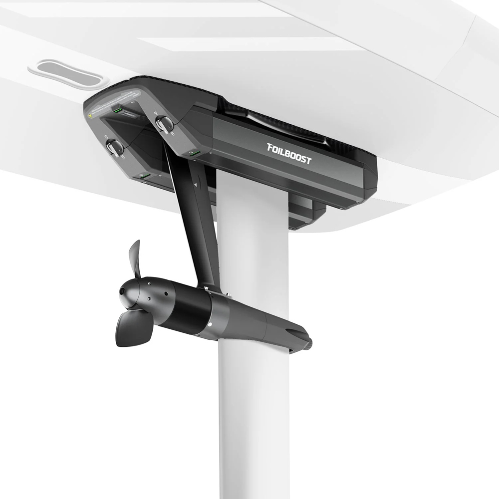 Waydoo FoilBoost assist set 9