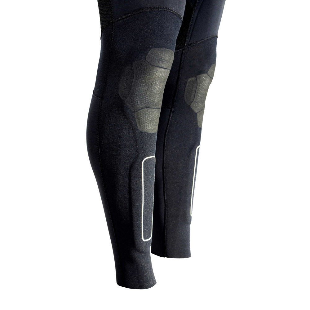 WIP Neo long john MK2 3