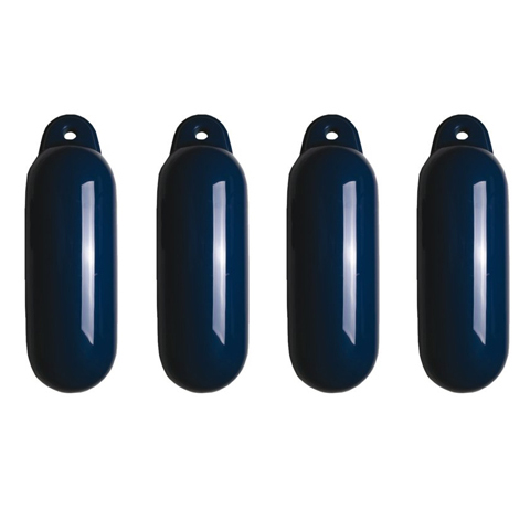 World Nautic Center kant en klaar aanmeren pakket 2 navy 3