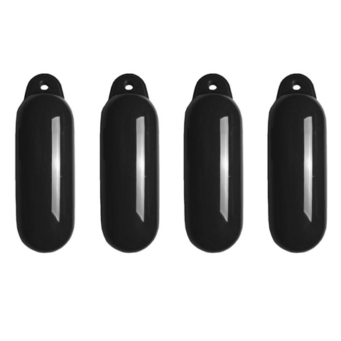 World Nautic Center kant en klaar aanmeren pakket 1 zwart 3