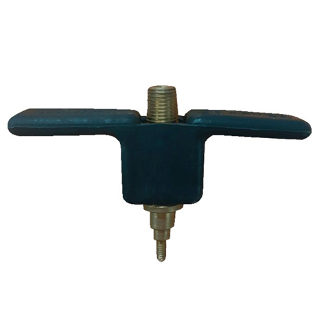 World Nautic Center kant en klaar aanmeren pakket 1 zwart 5