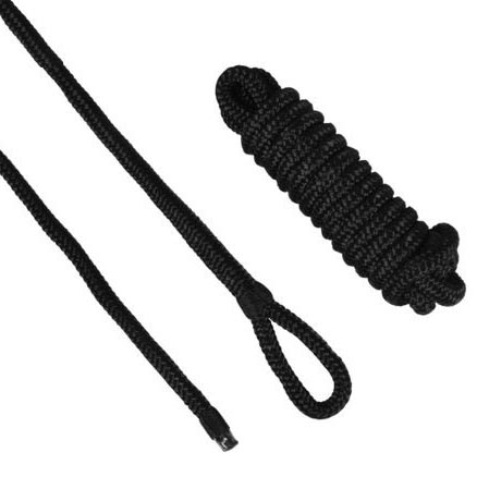 World Nautic Center kant en klaar aanmeren pakket 2 zwart 2