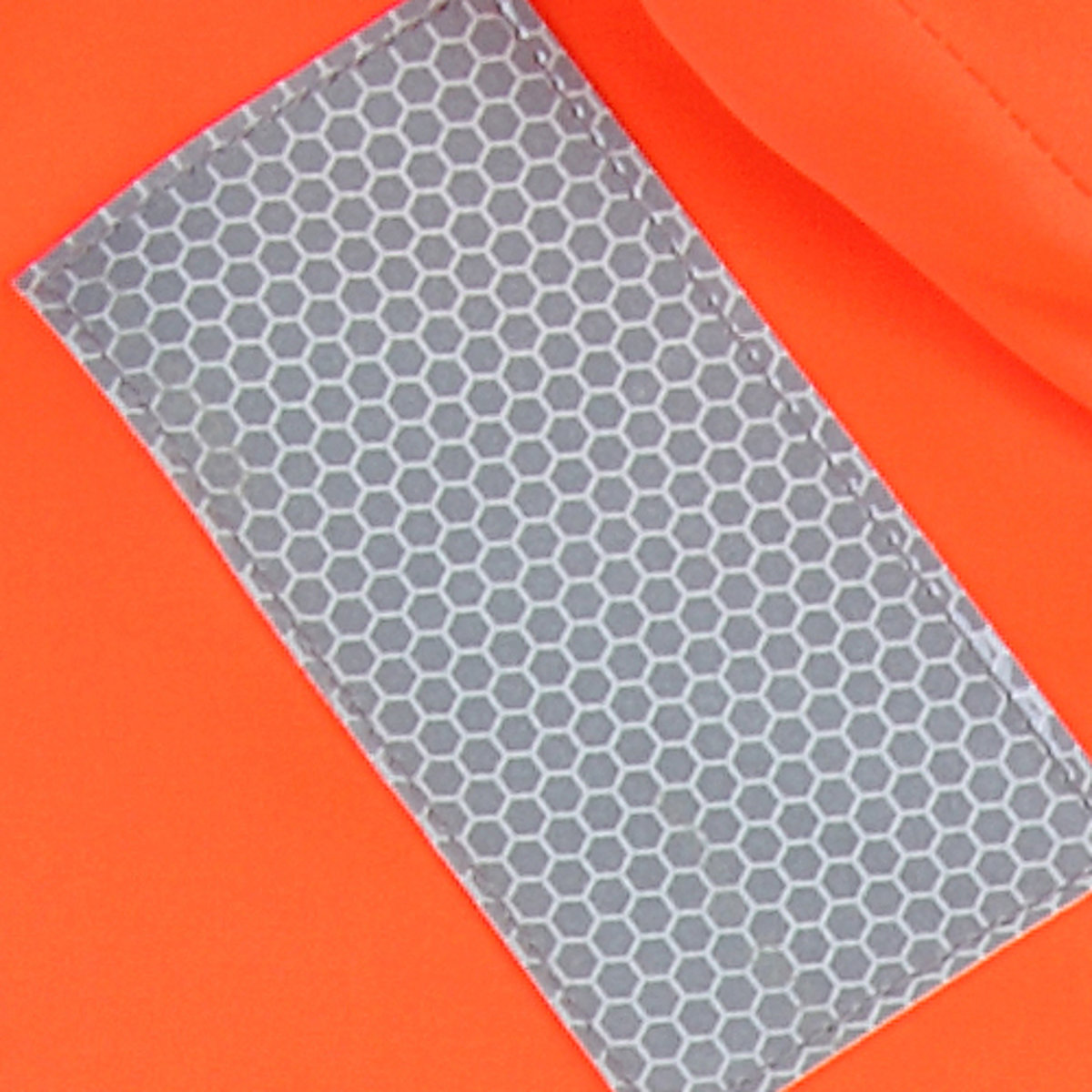 Secumar bravo reddingsvest oranje/blauw 3