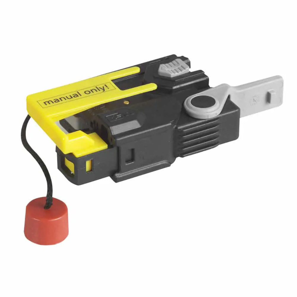 Secumar automaatblokkering SECUMATIC 4001 S (Survival) foto 1