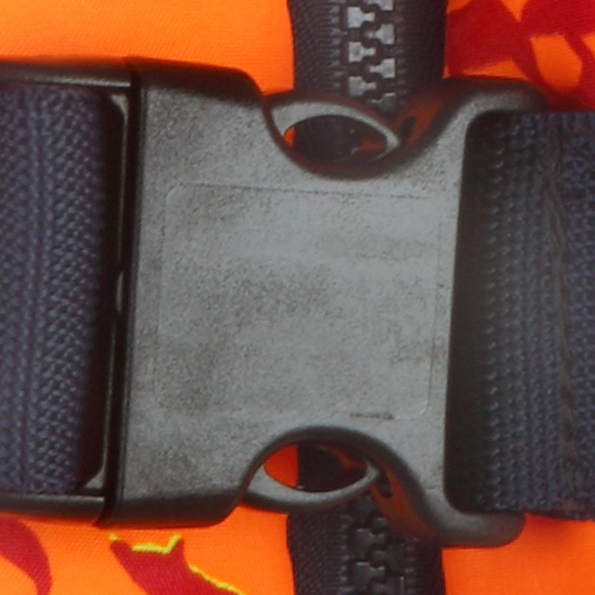 Secumar reddingsvest bravo print 10-15 kg 2