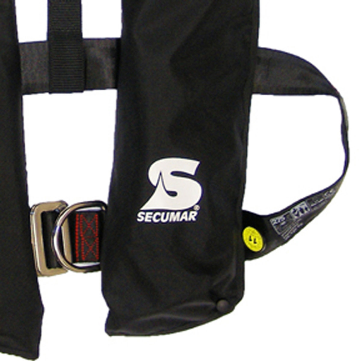 Secumar reddingsvest priva light 275N 3