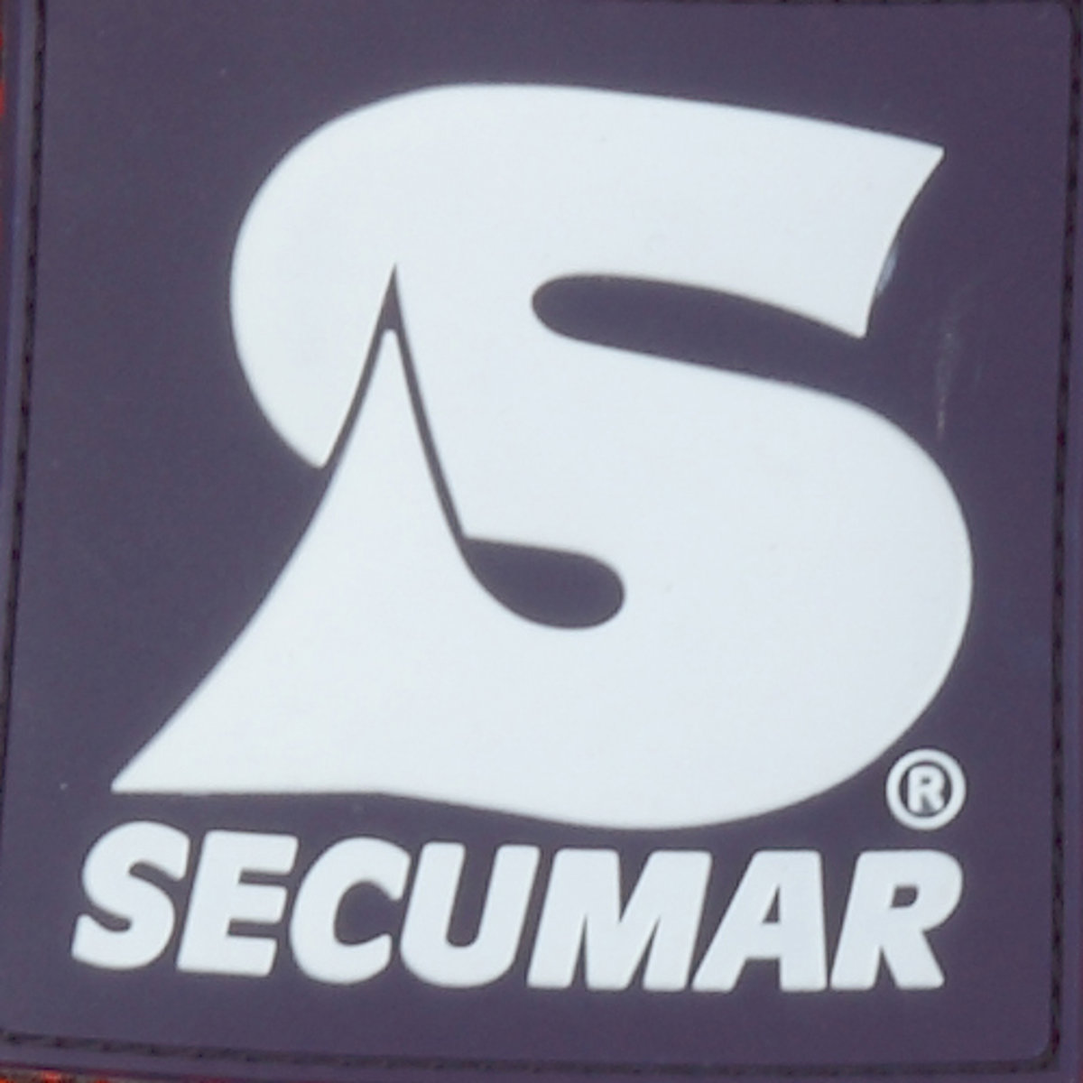 Secumar peddelsport zwemvest vivo 50 blauw/oranje 3