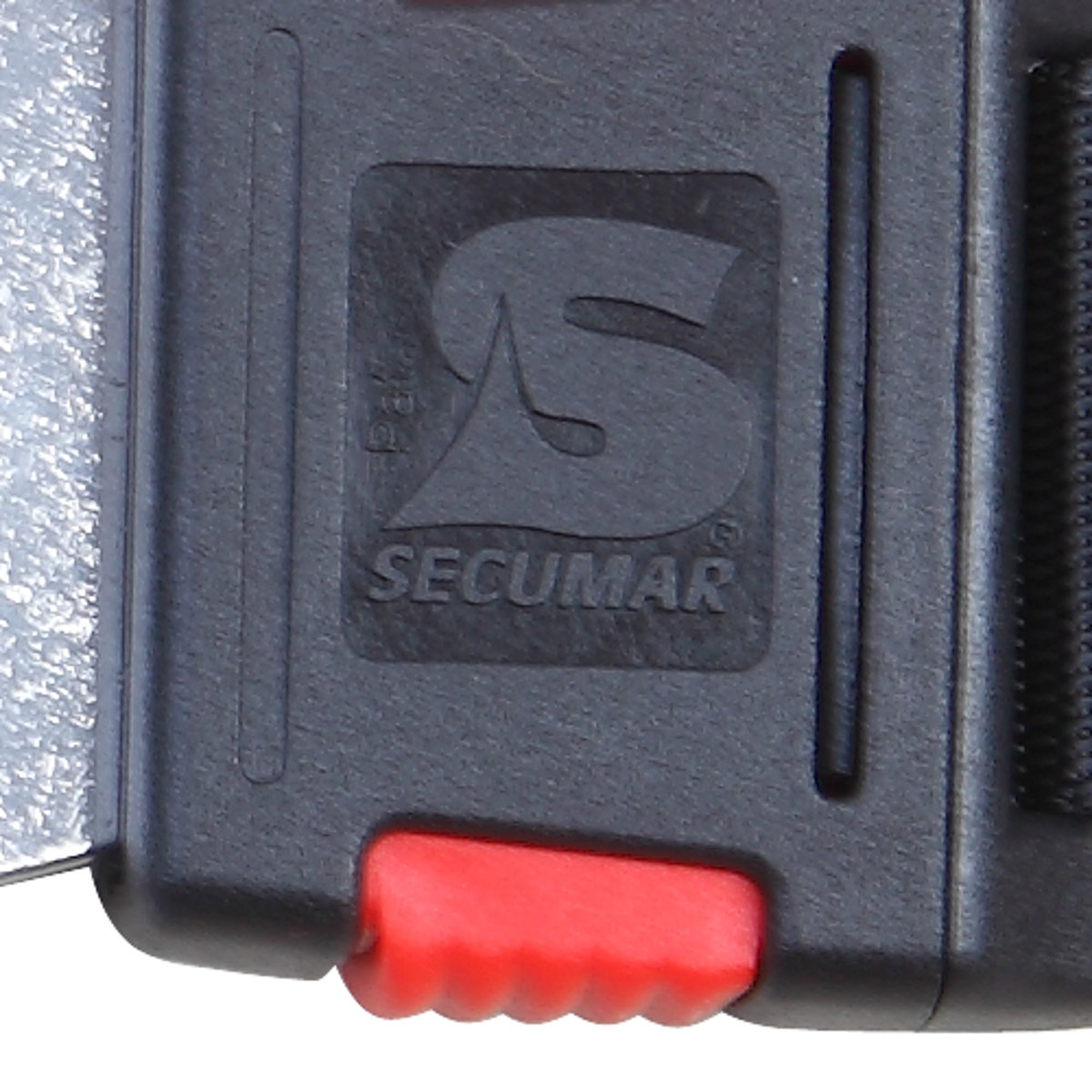 Secumar click kruisband voor alle reddingvesten 3