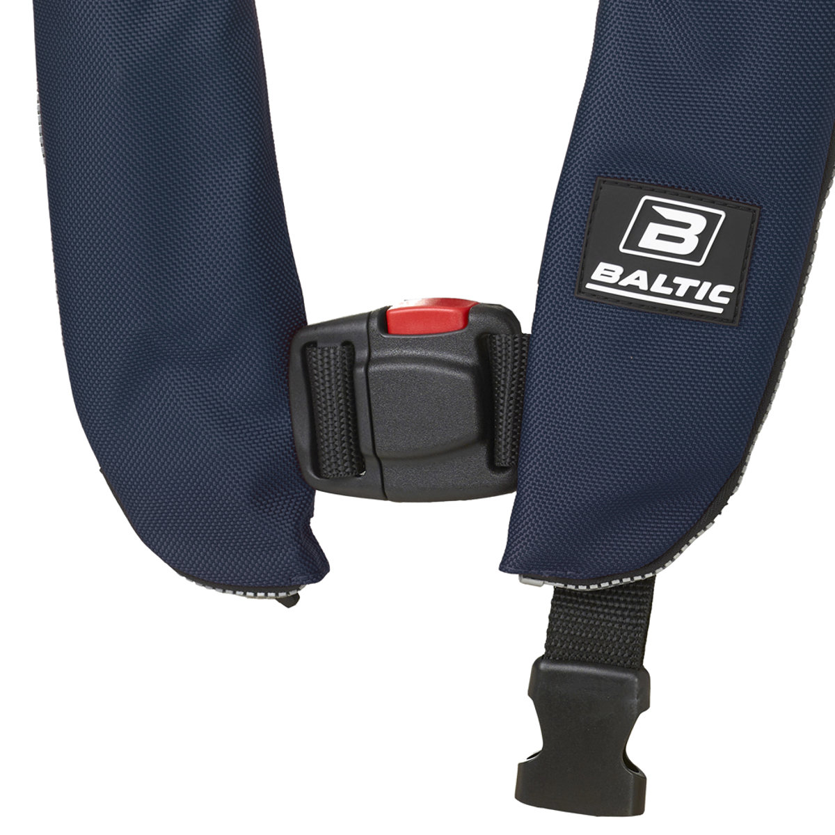 Baltic Winner 165N automatisch reddingsvest navy 2