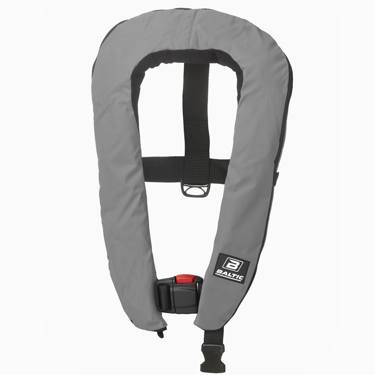 Baltic Winner 165N automatisch reddingsvest grijs 4
