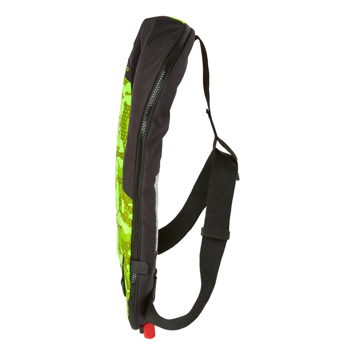 Baltic Mako 165N automatisch reddingsvest geel 3