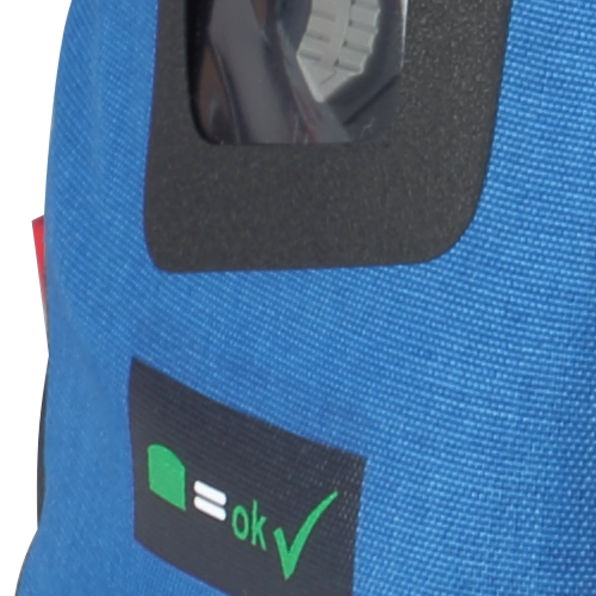 Secumar reddingsvest scout 275N 3d 2