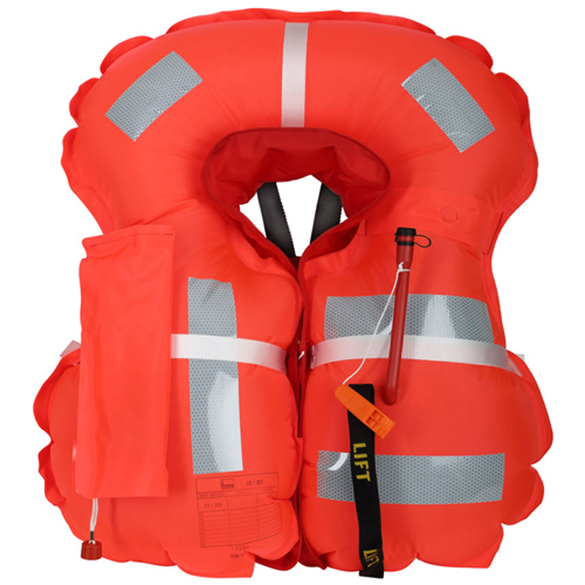 Secumar reddingsvest arkona harnas 220N 2