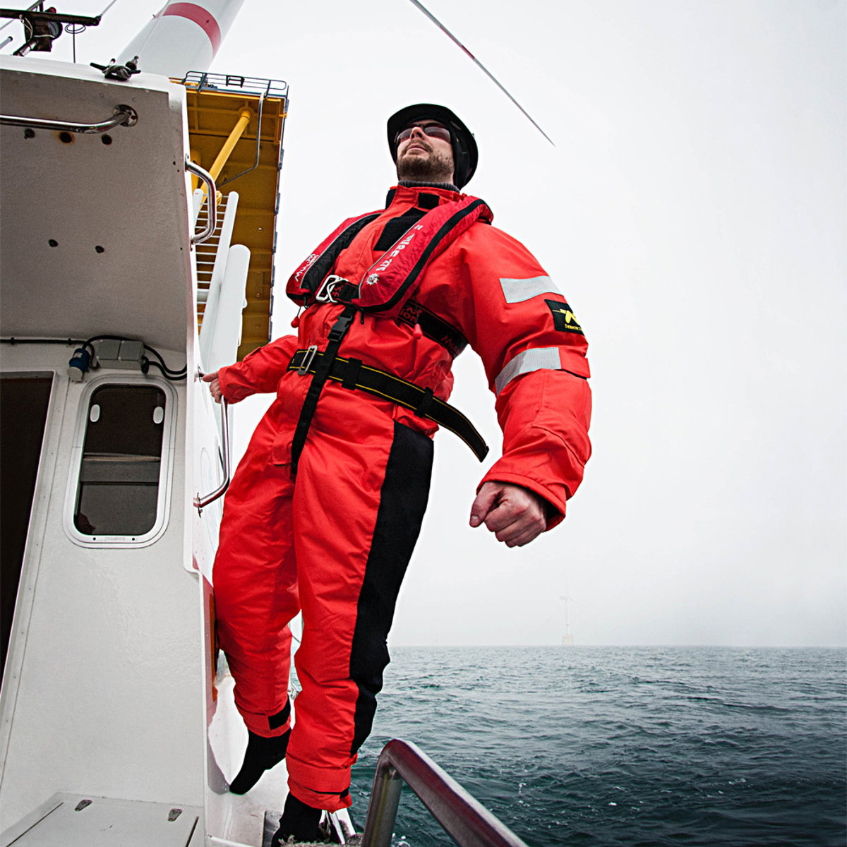 Mullion Smart Solas pak 2A 2