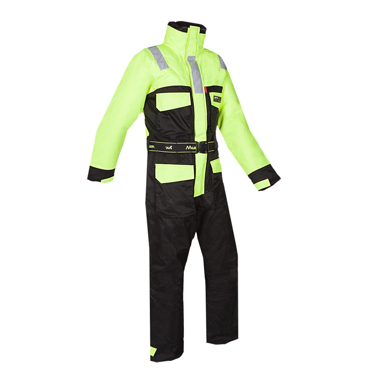 Mullion North Sea I pak foto 1