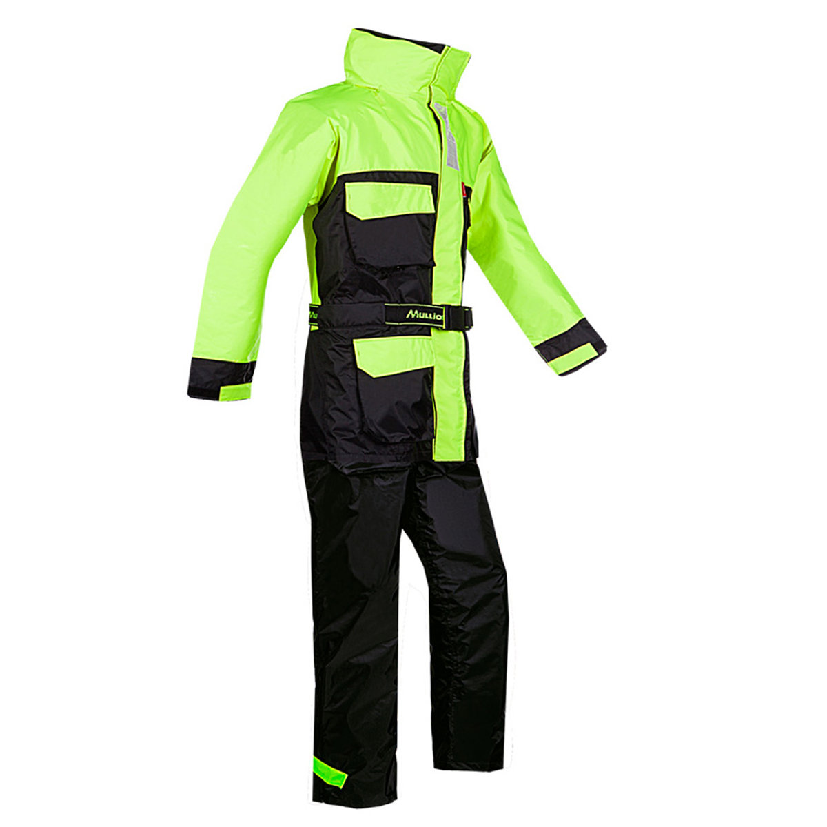 Mullion North Sea II pak foto 1