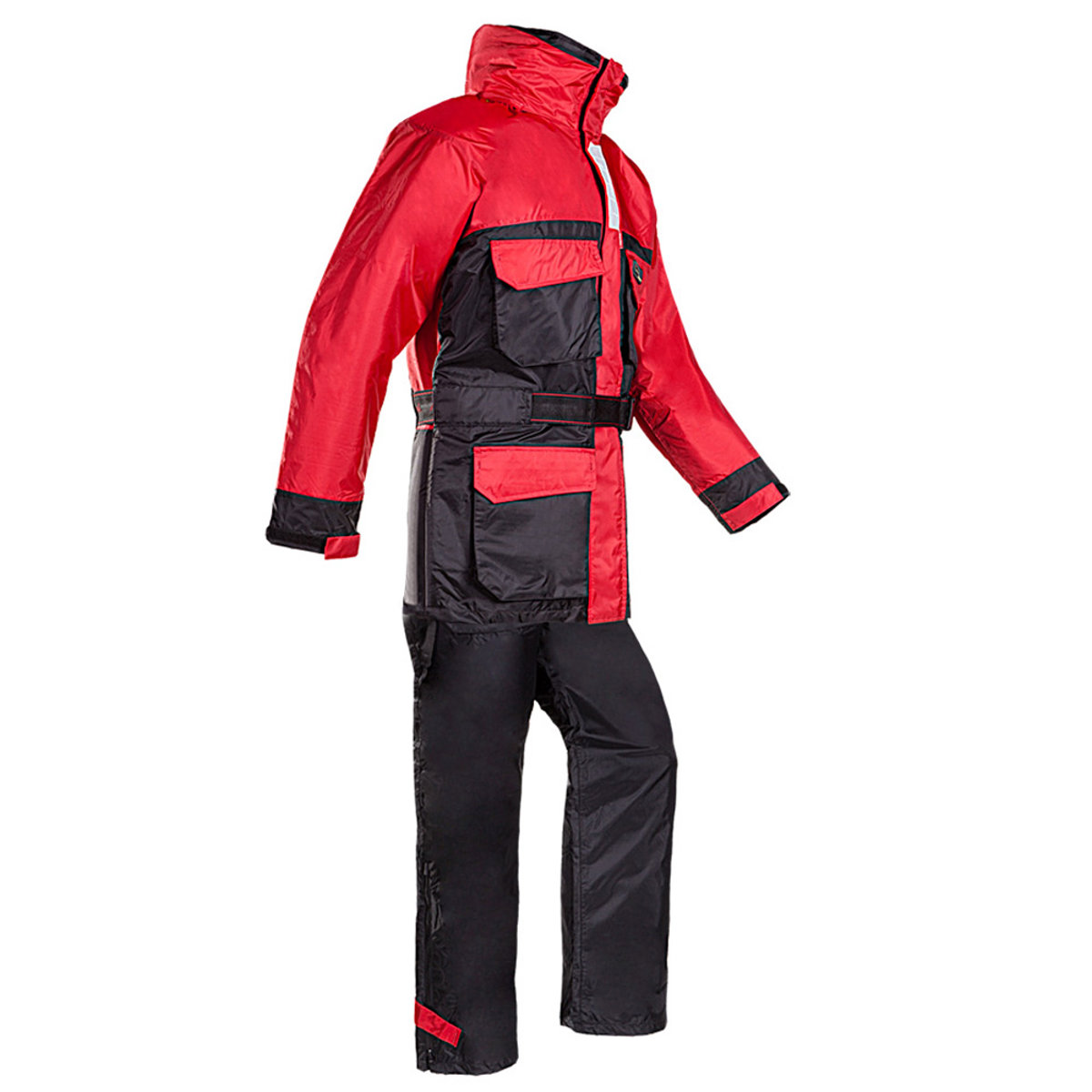 Mullion North Sea II pak 2