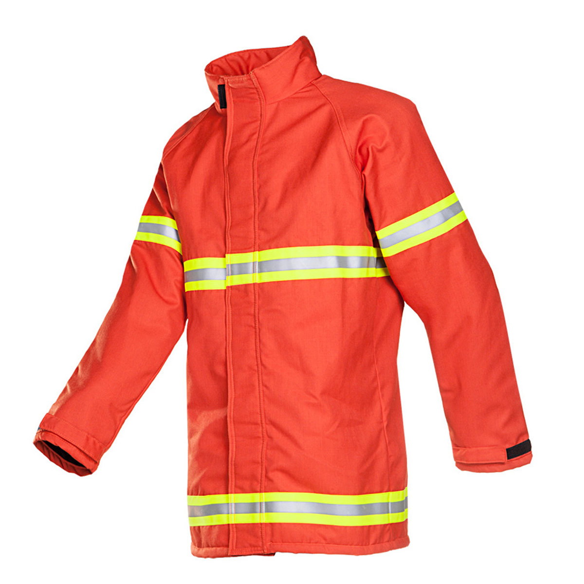 Mullion Fire-Fighting jas REF.532 foto 1