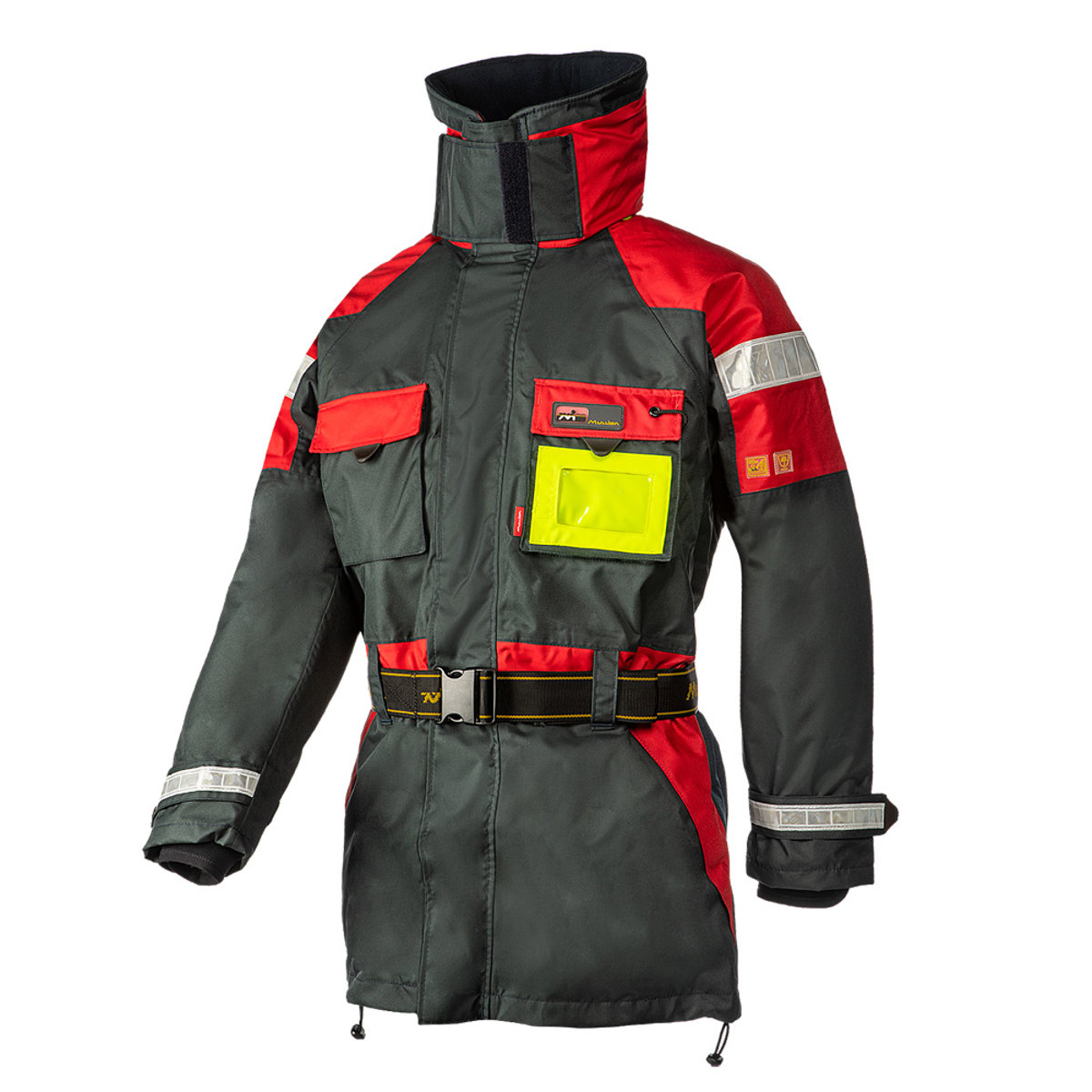 Mullion Aquafloat jas ISO12403 foto 1