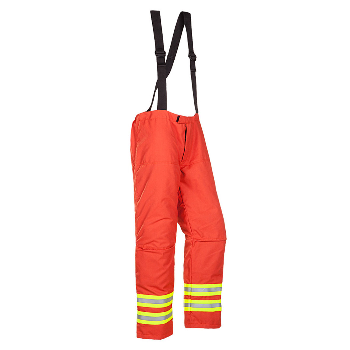 Mullion Fire-fighting broek REF.536 foto 1