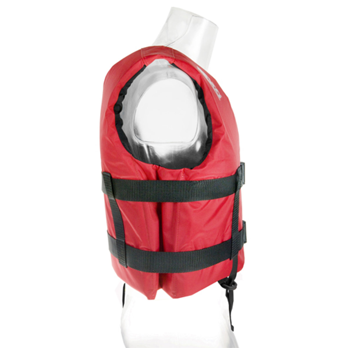 Besto Rental 50N redingsvest rood 2