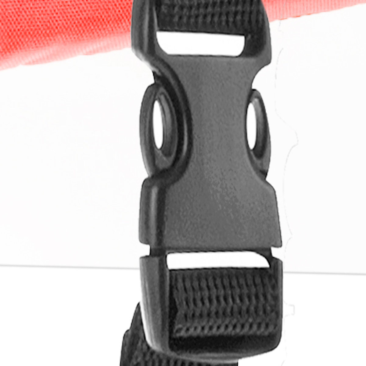 Besto Rental 50N redingsvest rood 4